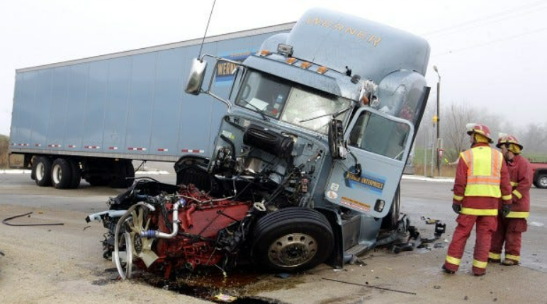 Unexpected Consequences After a Truck Accident