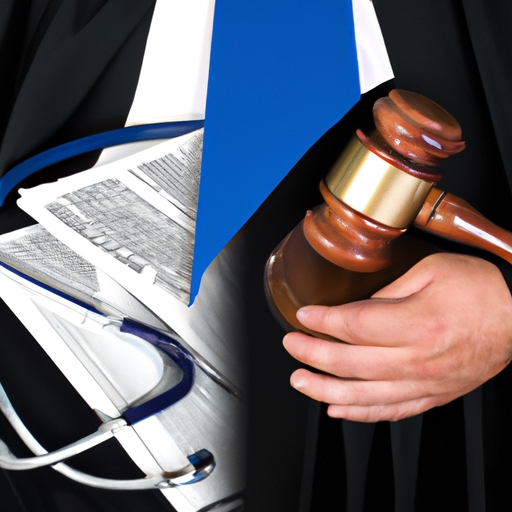 How to Choose the Right Medical Malpractice Lawyer