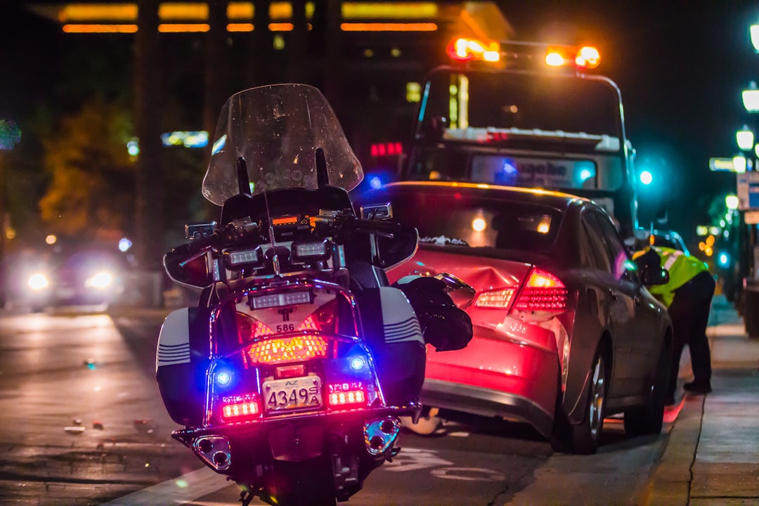 What is the Typical Fee Structure for a Motorcycle Accident Lawyer?