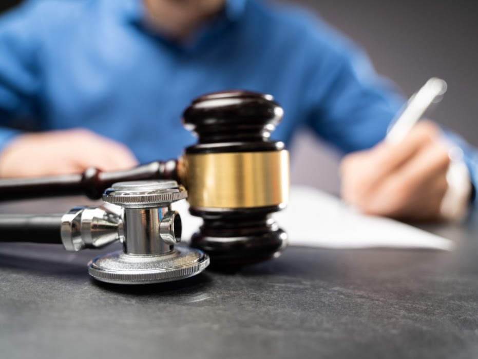 Preventive Measures against Medical Malpractice