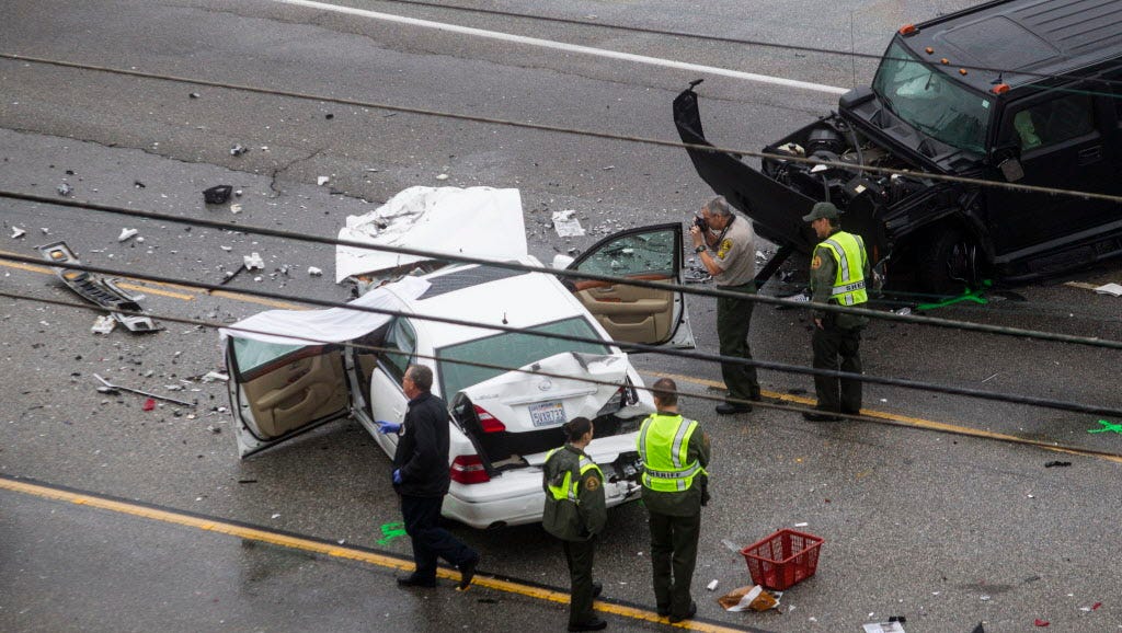 Best Sacramento Personal Injury Attorney for Car Accidents