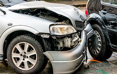 Best Sacramento Personal Injury Attorney for Car Accidents