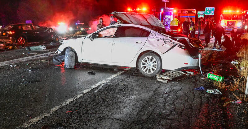 Best Sacramento Personal Injury Attorney for Car Accidents