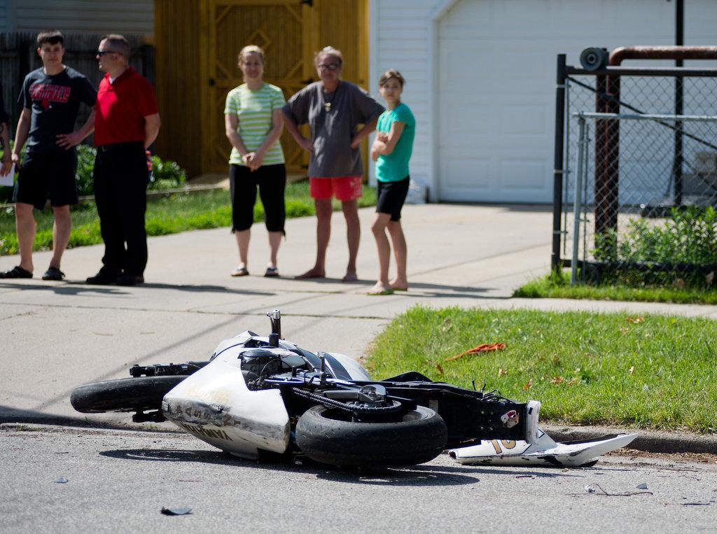 Why Choose the Best San Jose Accident Attorney for Motorcycle Crash Claims