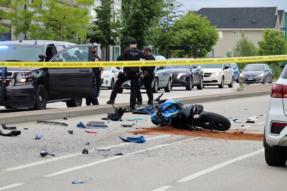 Why Choose the Best San Jose Accident Attorney for Motorcycle Crash Claims