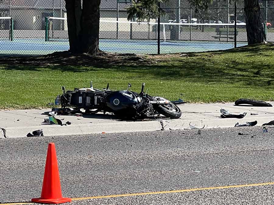 Best Sacramento Personal Injury Attorney for Car Accidents