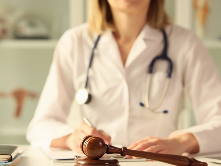 What steps should you take if you suspect medical malpractice and need to consult with a lawyer?