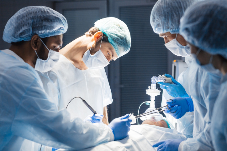 How the Best San Jose Accident Attorney Handles Medical Malpractice Cases