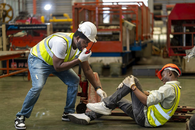 Why Hire the Best Sacramento Personal Injury Attorney