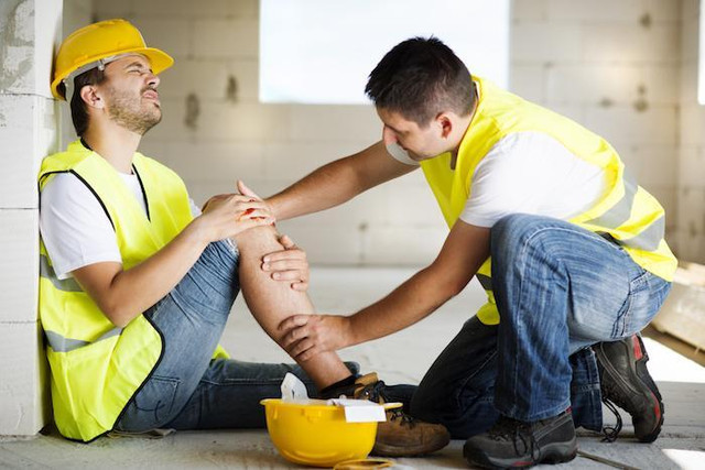 Why Hire the Best Sacramento Personal Injury Attorney