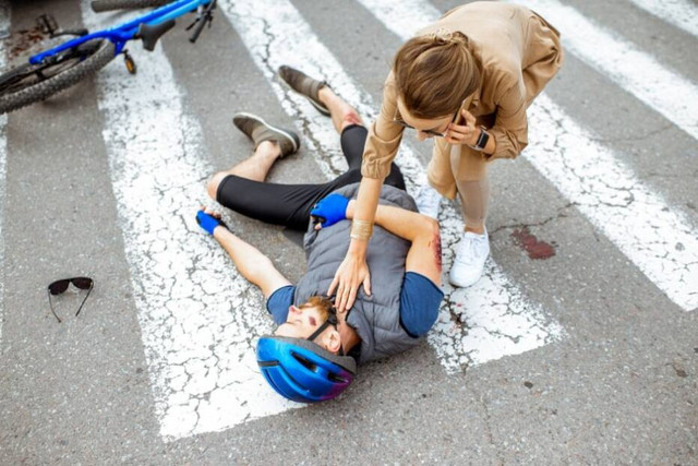 Why Hire the Best Sacramento Personal Injury Attorney