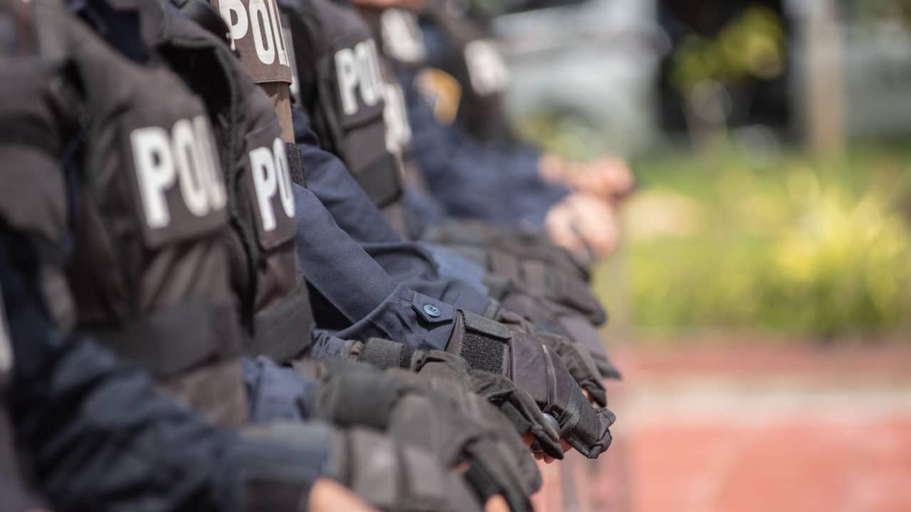 Best Sacramento Personal Injury Attorney for Police Misconduct