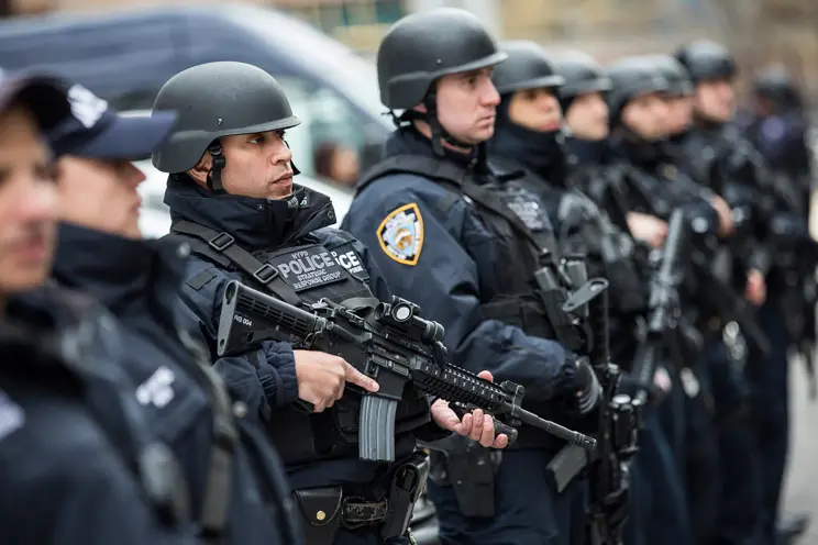 Best Sacramento Personal Injury Attorney for Police Misconduct