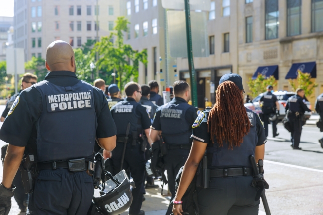 Best Sacramento Personal Injury Attorney for Police Misconduct