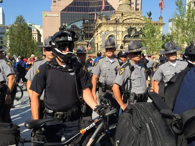 Best Sacramento Personal Injury Attorney for Police Misconduct