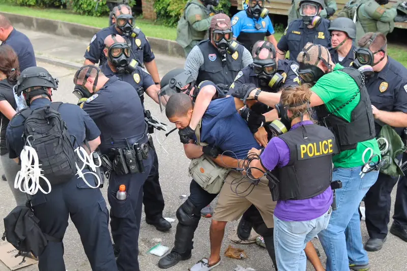 Best Sacramento Personal Injury Attorney for Police Misconduct