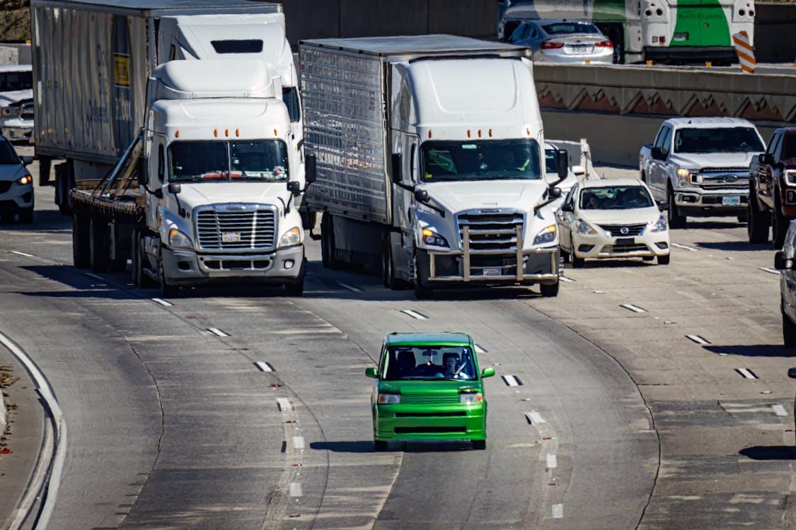 Why Are Truck Accidents So Dangerous in Fresno, CA?