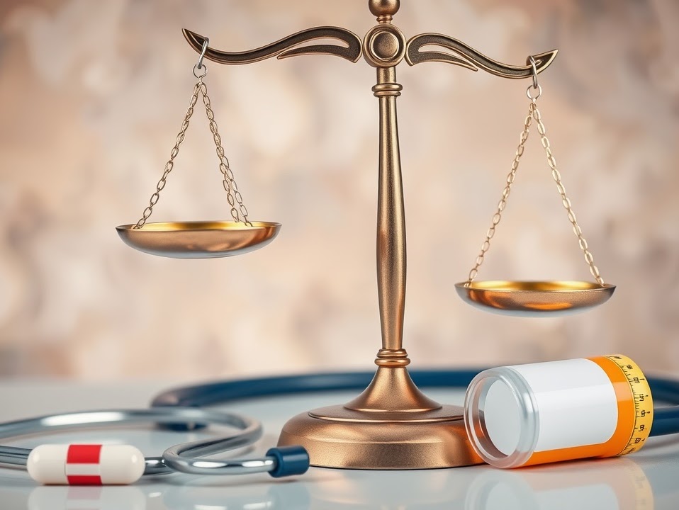 Common types of medical malpractice cases and how to navigate the legal process